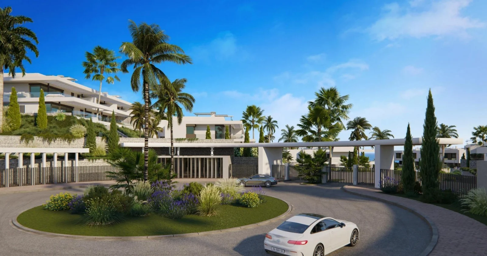 Bungalow à Soul Marbella Sunlife, Santa Clara Golf, photo 22 sur 30
