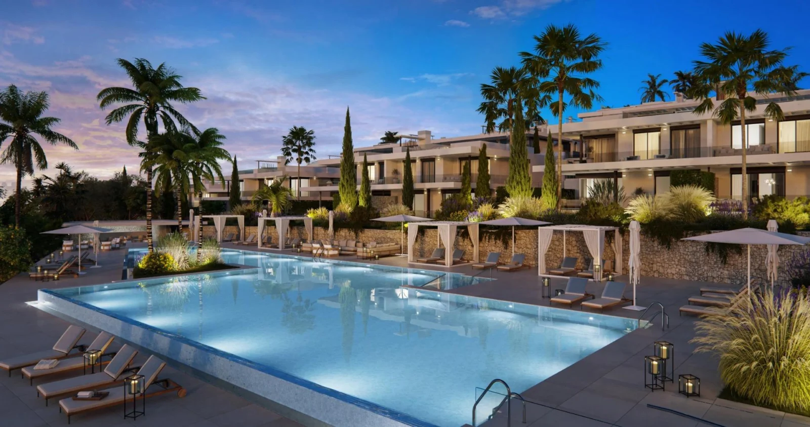 Bungalow à Soul Marbella Sunlife, Santa Clara Golf, photo 23 sur 30