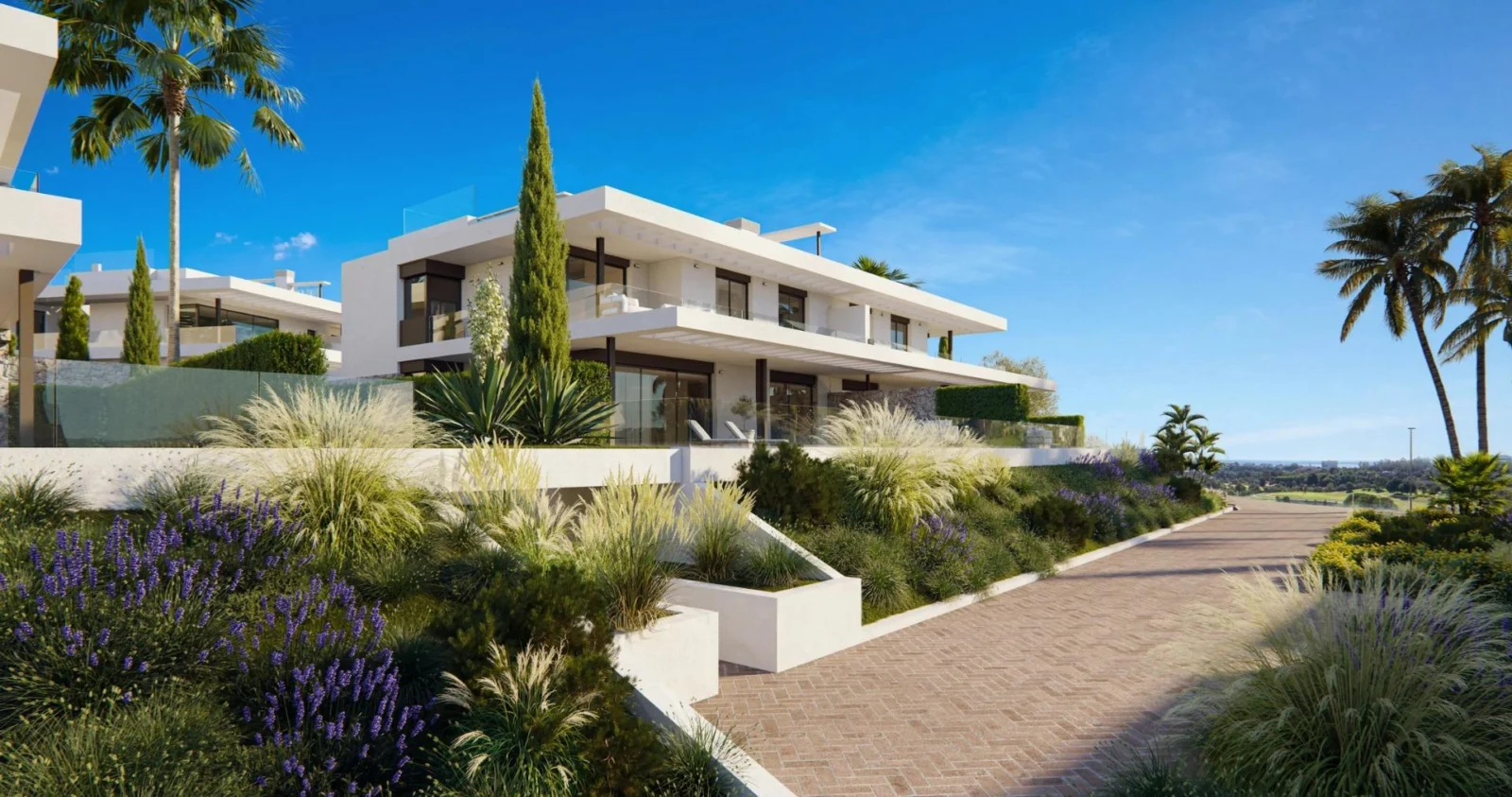 Bungalow à Soul Marbella Sunlife, Santa Clara Golf, photo 24 sur 30