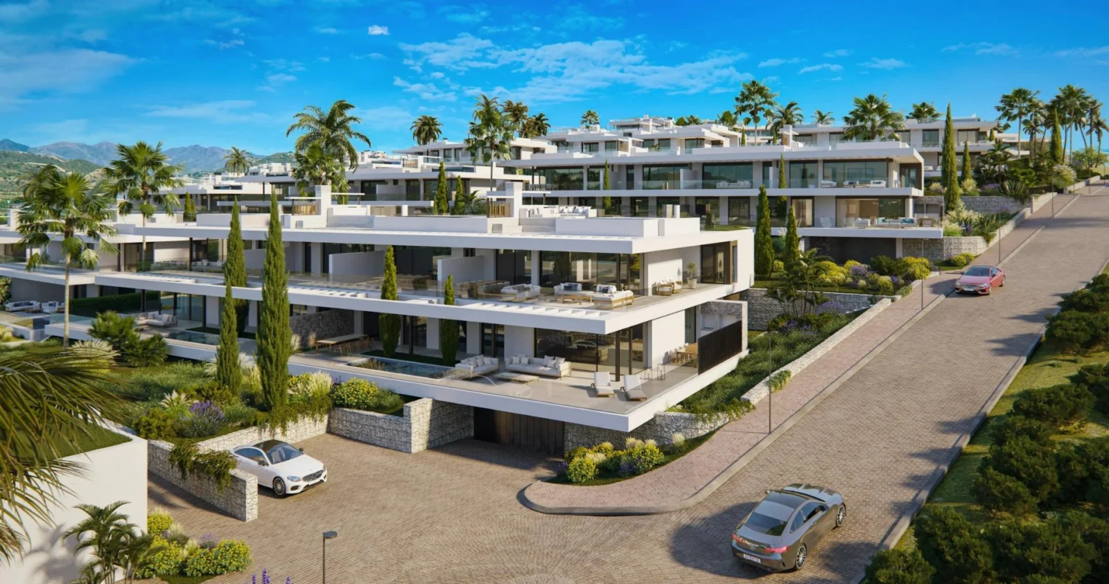 Bungalow à Soul Marbella Sunlife, Santa Clara Golf, photo 25 sur 30