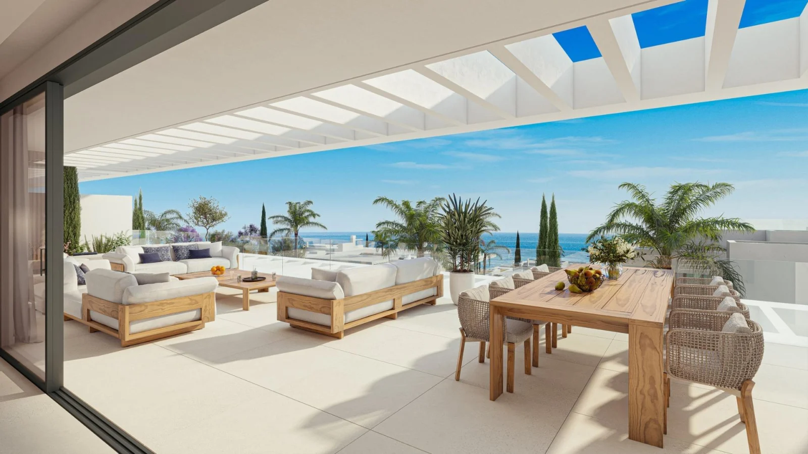 Bungalow at Soul Marbella Sunlife, Santa Clara Golf, photo 3 of 6