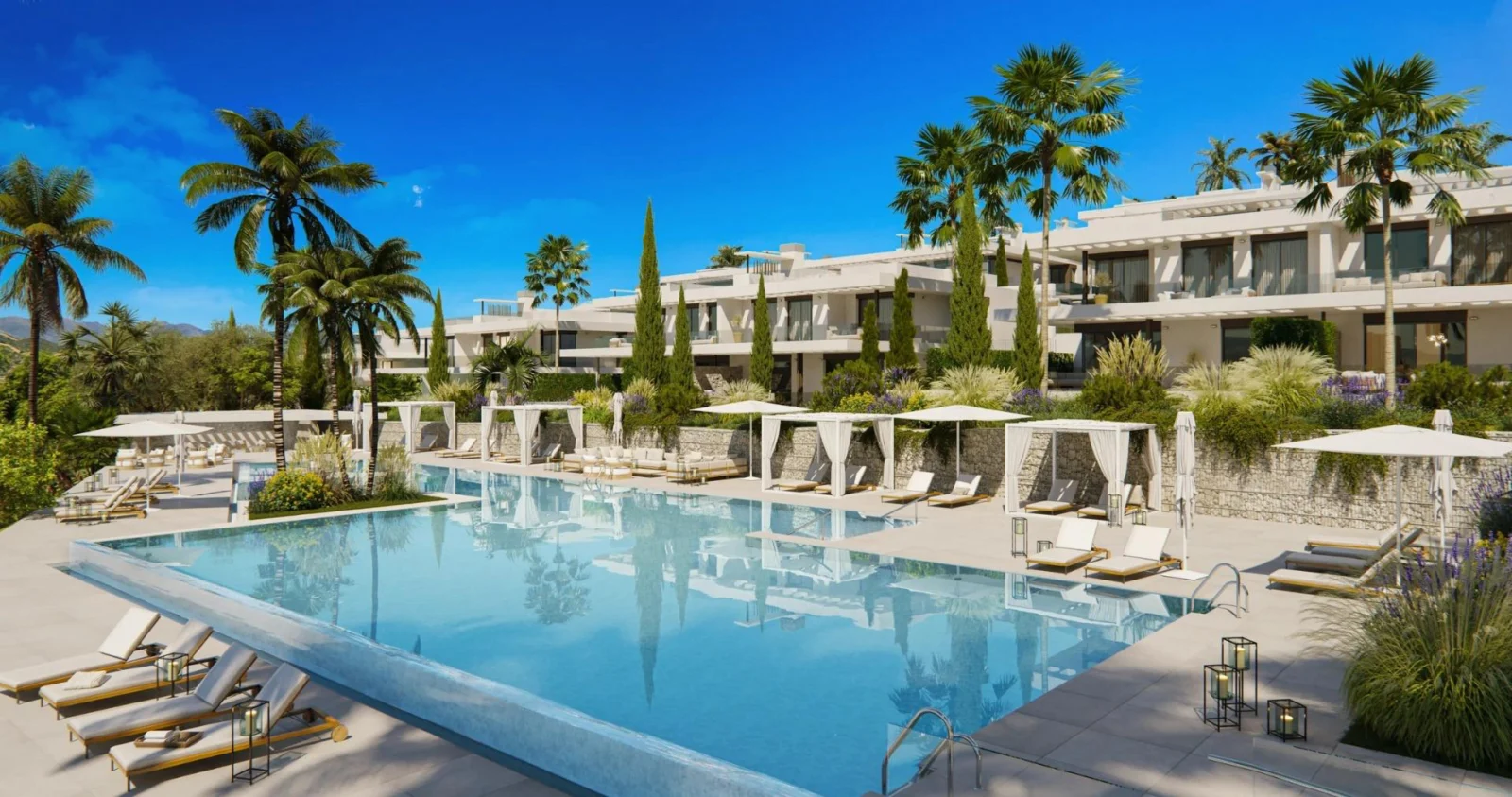 Bungalow at Soul Marbella Sunlife, Santa Clara Golf, photo 4 of 6
