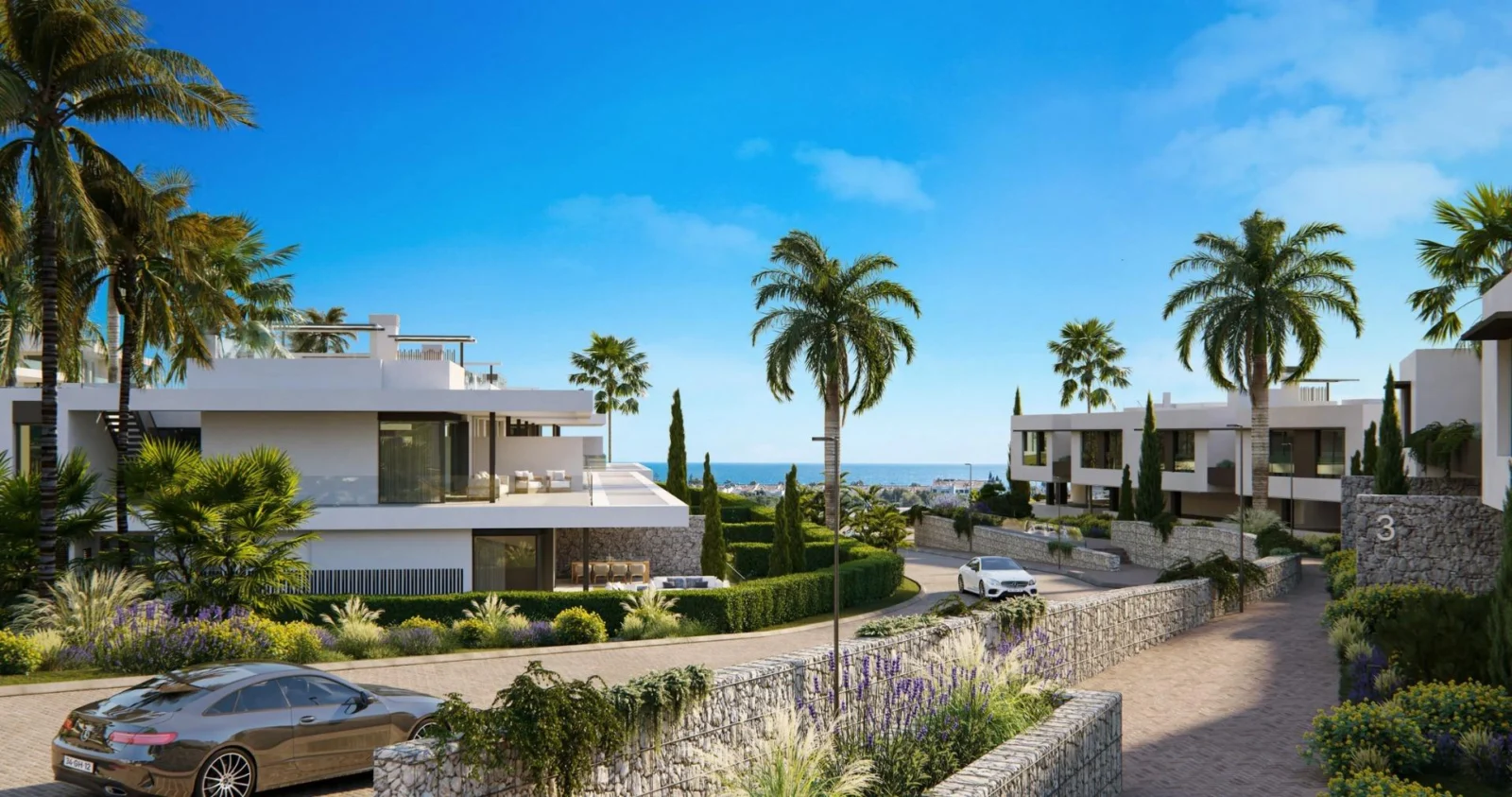 Bungalow at Soul Marbella Sunlife, Santa Clara Golf, photo 6 of 6