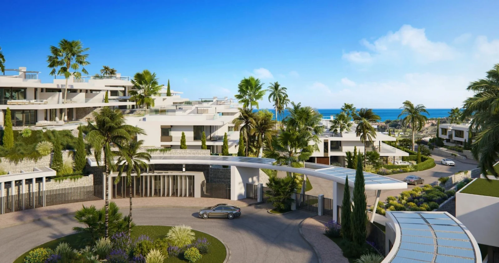 Bungalow à Soul Marbella Sunlife, Santa Clara Golf, photo 7 sur 30