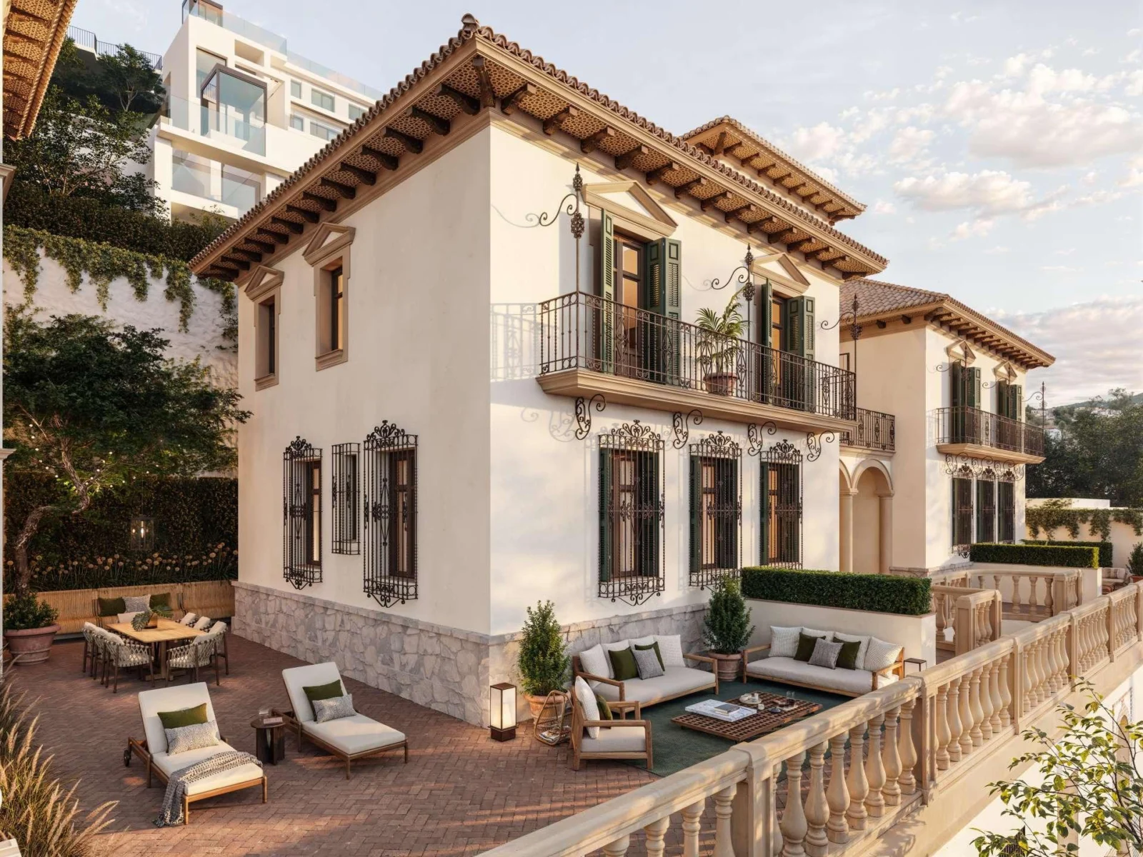 Be Grand El Limonar: Appartement, 2 slpk