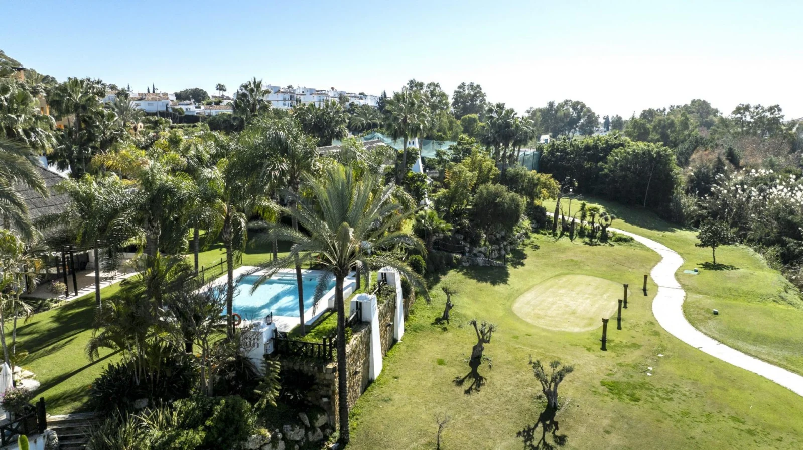 Villa à The Club Vasari Villas, Atalaya del Golf, photo 14 sur 18
