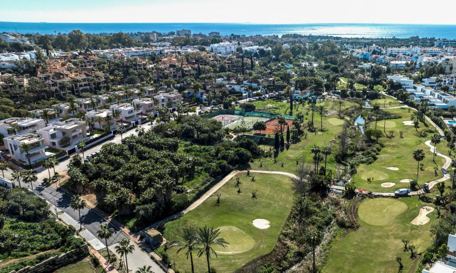 Villa à The Club Vasari Villas, Atalaya del Golf, photo 2 sur 6