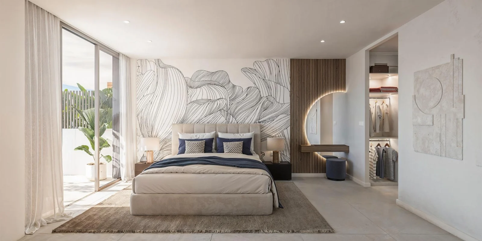 Penthouse in Haiku, Cancelada, foto 11 van 19