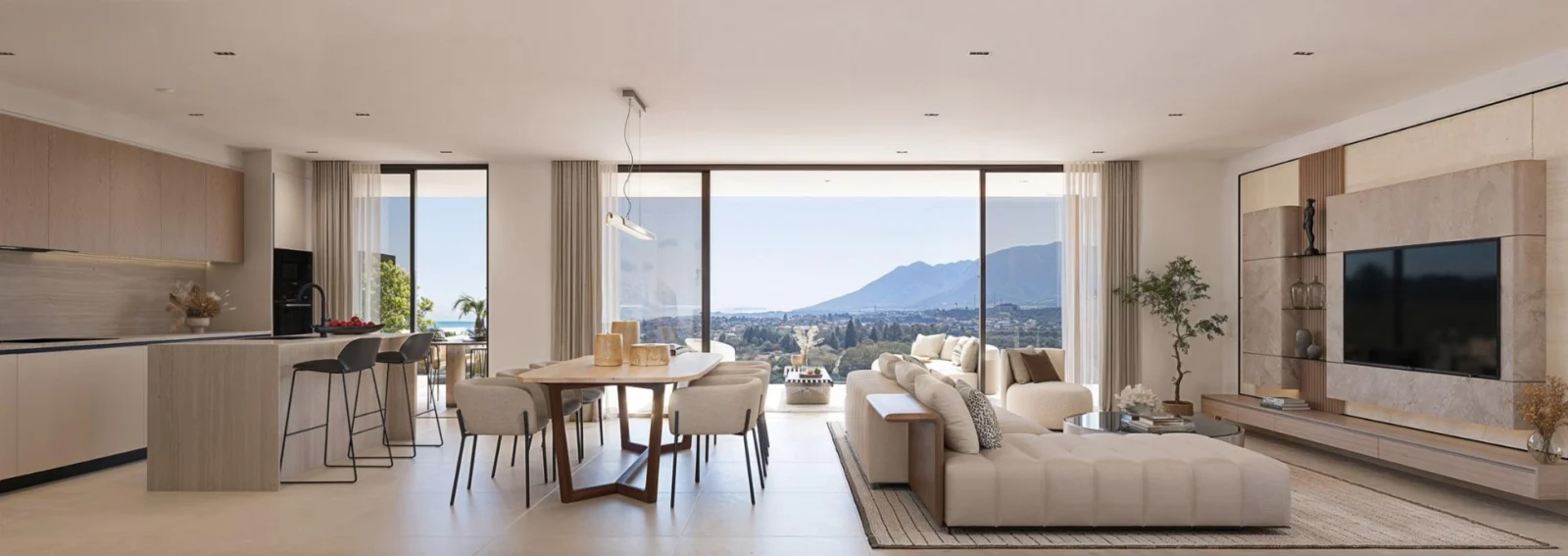 Penthouse in Haiku, Cancelada, foto 7 van 19