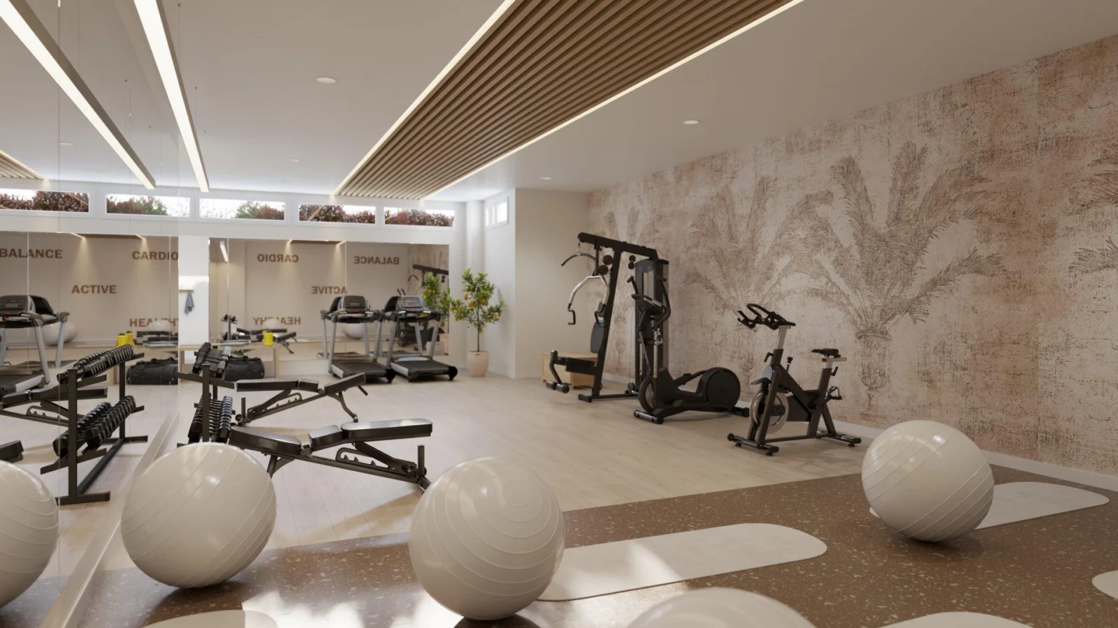 Penthouse in Blossom Hills, Benalmádena Pueblo, foto 11 van 20