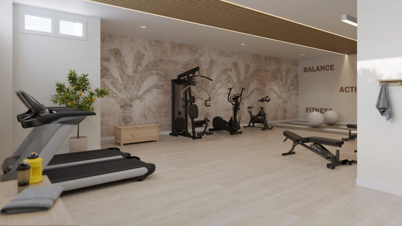 Penthouse in Blossom Hills, Benalmádena Pueblo, foto 10 van 20