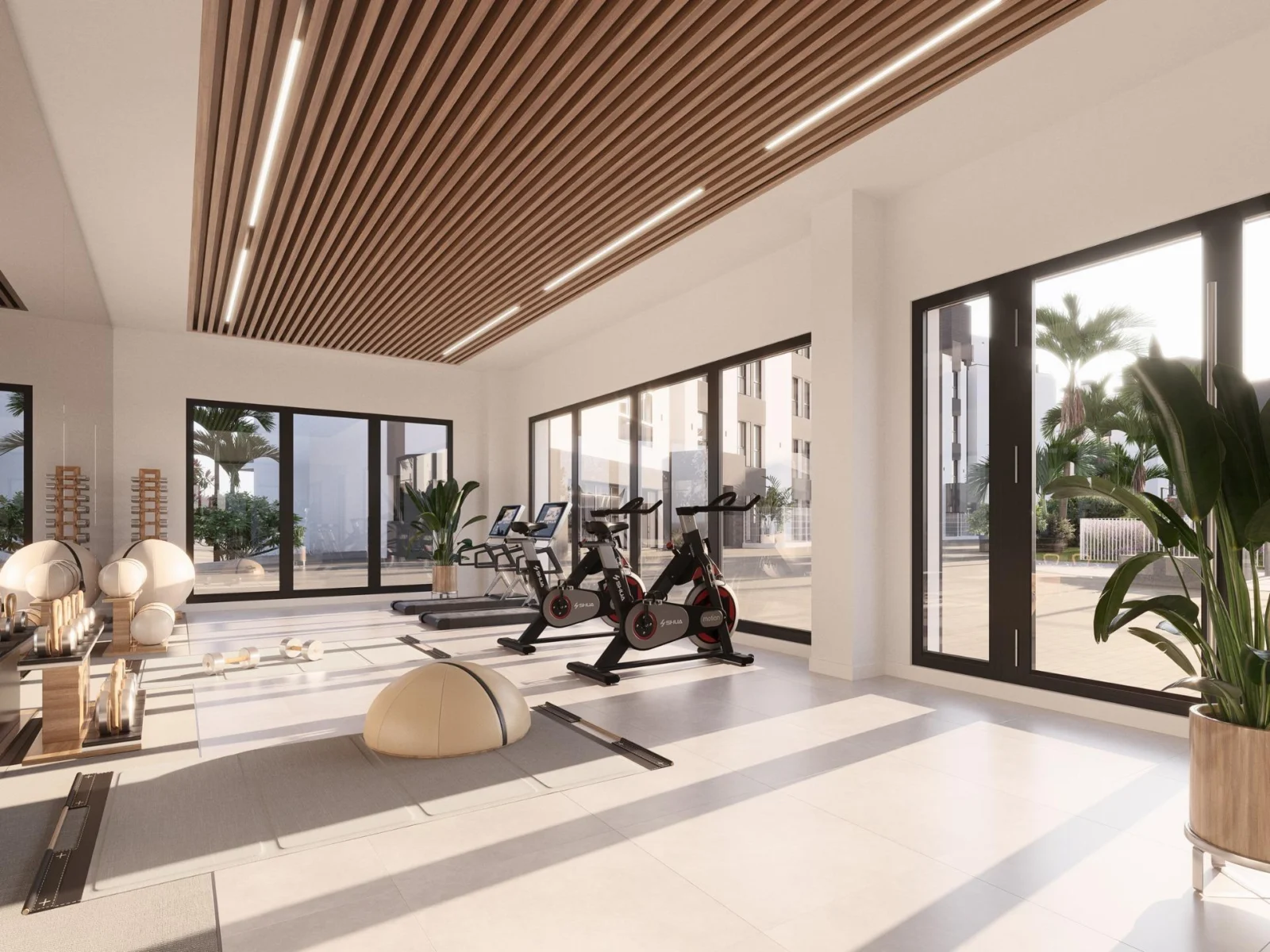 Apartamento en Hipodromo Mijas, Hipódromo Costa del Sol, foto 10 de 12