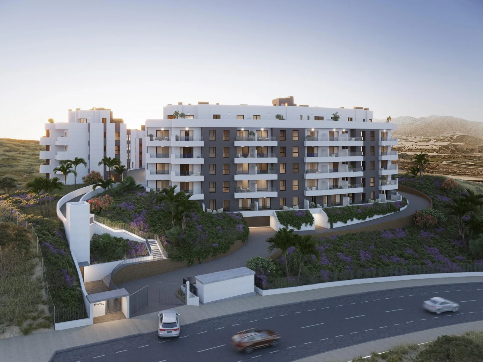 Apartamento en Hipodromo Mijas, Hipódromo Costa del Sol, foto 11 de 12