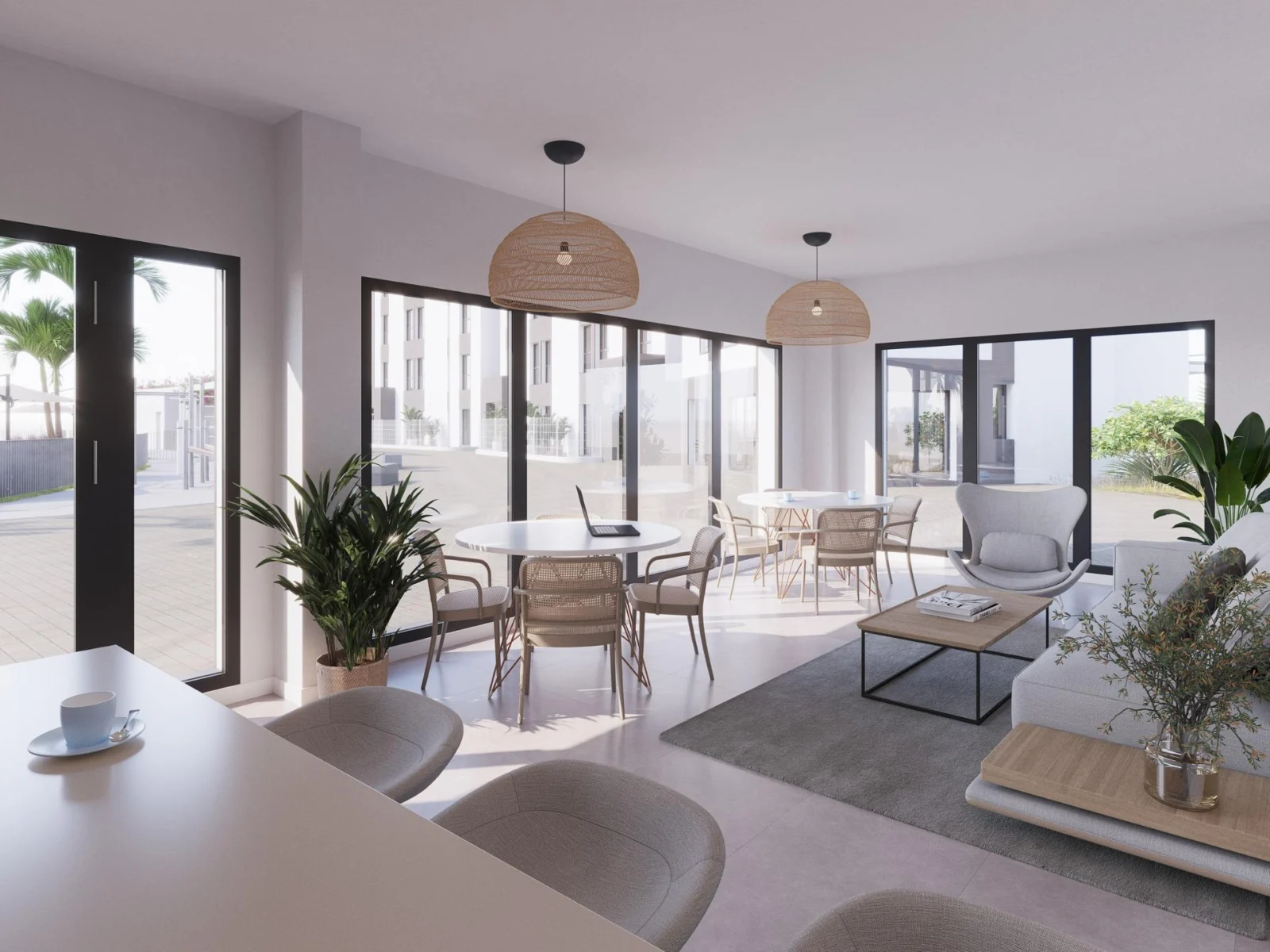Apartamento en Hipodromo Mijas, Hipódromo Costa del Sol, foto 5 de 6