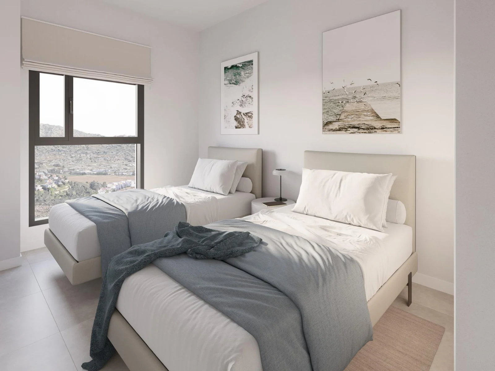 Apartamento en Hipodromo Mijas, Hipódromo Costa del Sol, foto 9 de 12