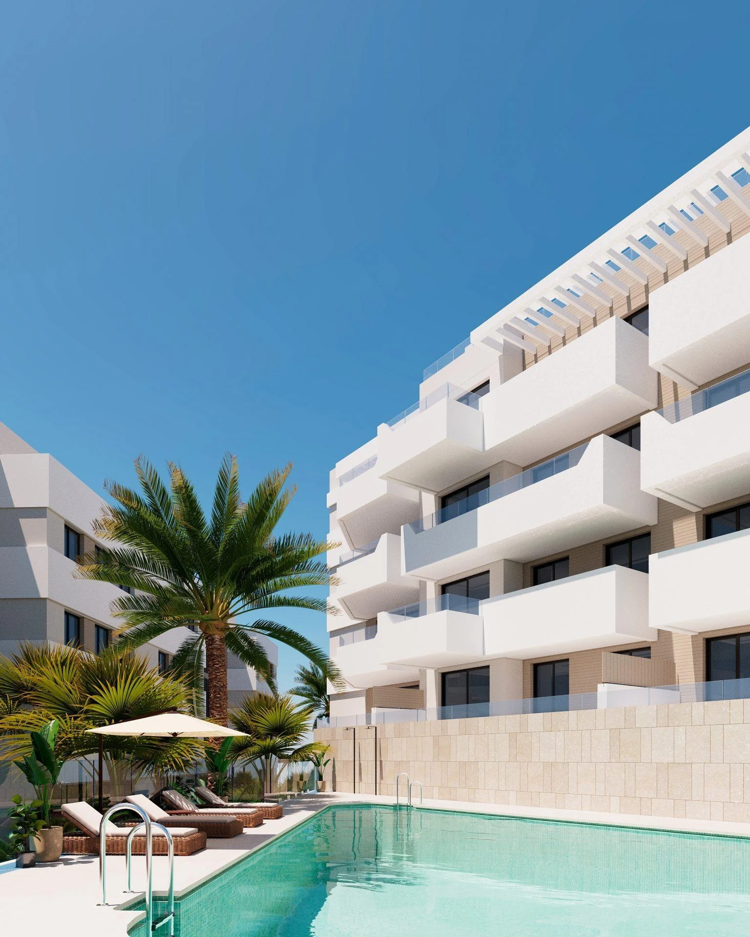 Penthouse in Helvet Green, Mijas Golf, foto 2 van 6