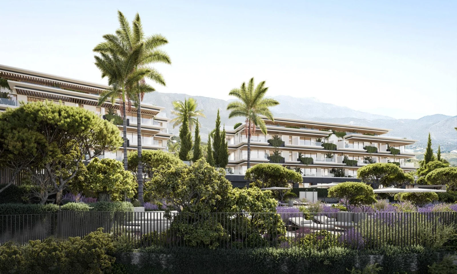 Appartement op de begane grond in Emerald View, Urb. Buenavista, foto 5 van 6