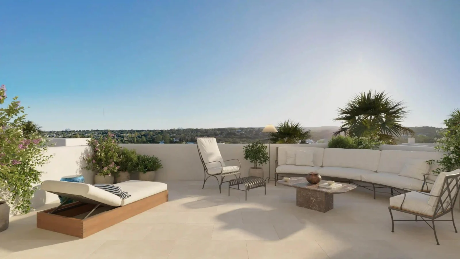 Villa à Las Villas Sotogrande, Sotogrande, photo 12 sur 22