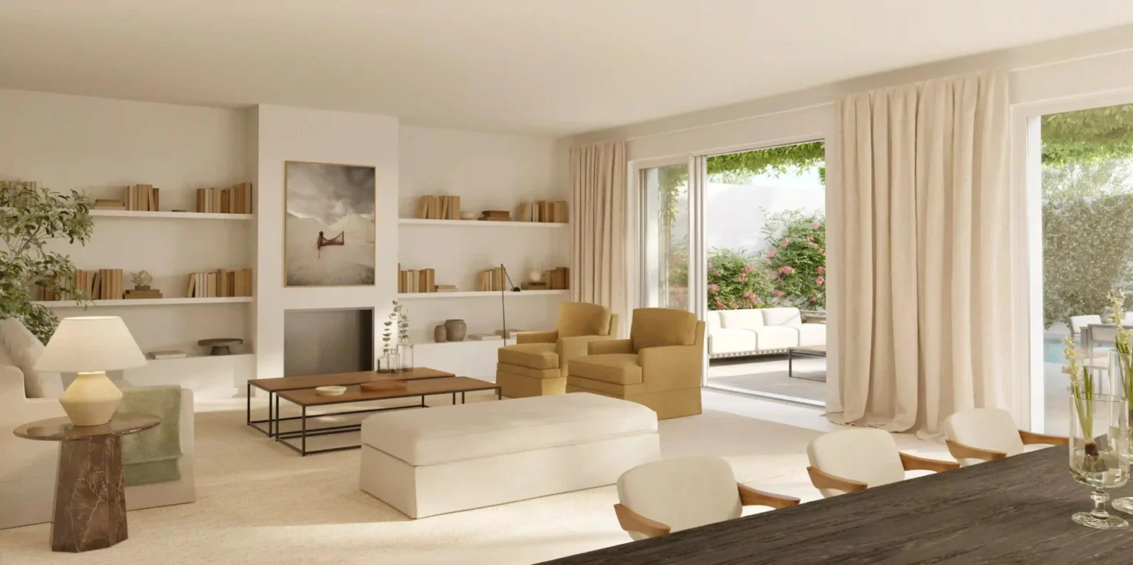 Villa à Las Villas Sotogrande, Sotogrande, photo 14 sur 22