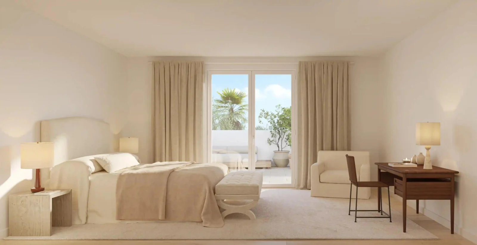 Villa à Las Villas Sotogrande, Sotogrande, photo 16 sur 22