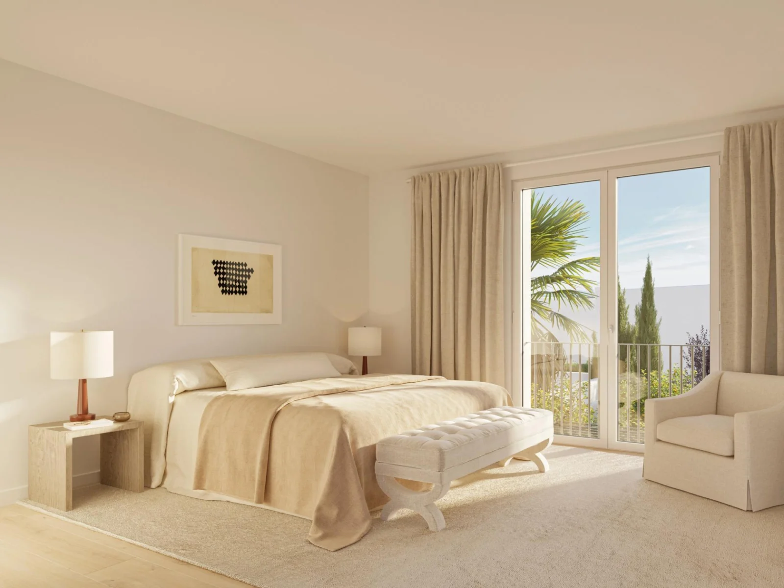 Villa à Las Villas Sotogrande, Sotogrande, photo 17 sur 22