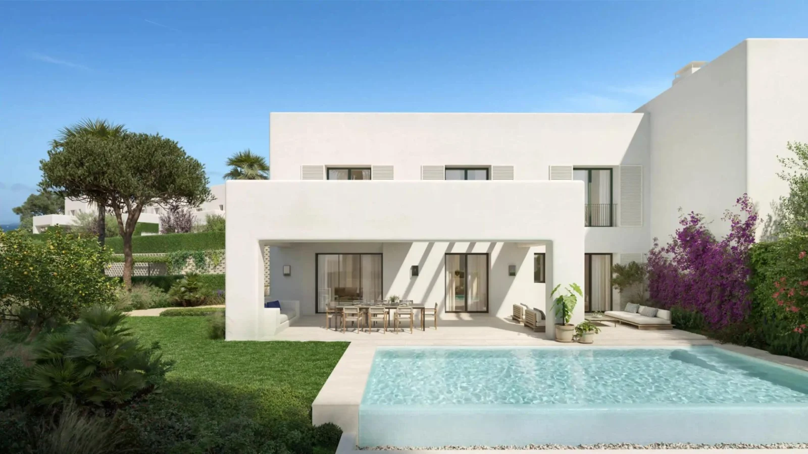 Villa à Las Villas Sotogrande, Sotogrande, photo 22 sur 22