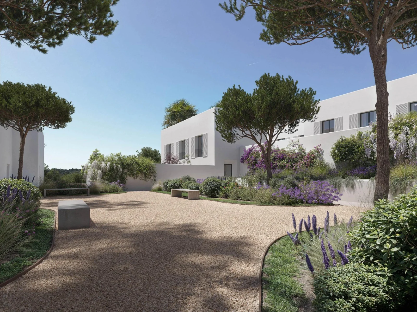 Villa à Las Villas Sotogrande, Sotogrande, photo 6 sur 6