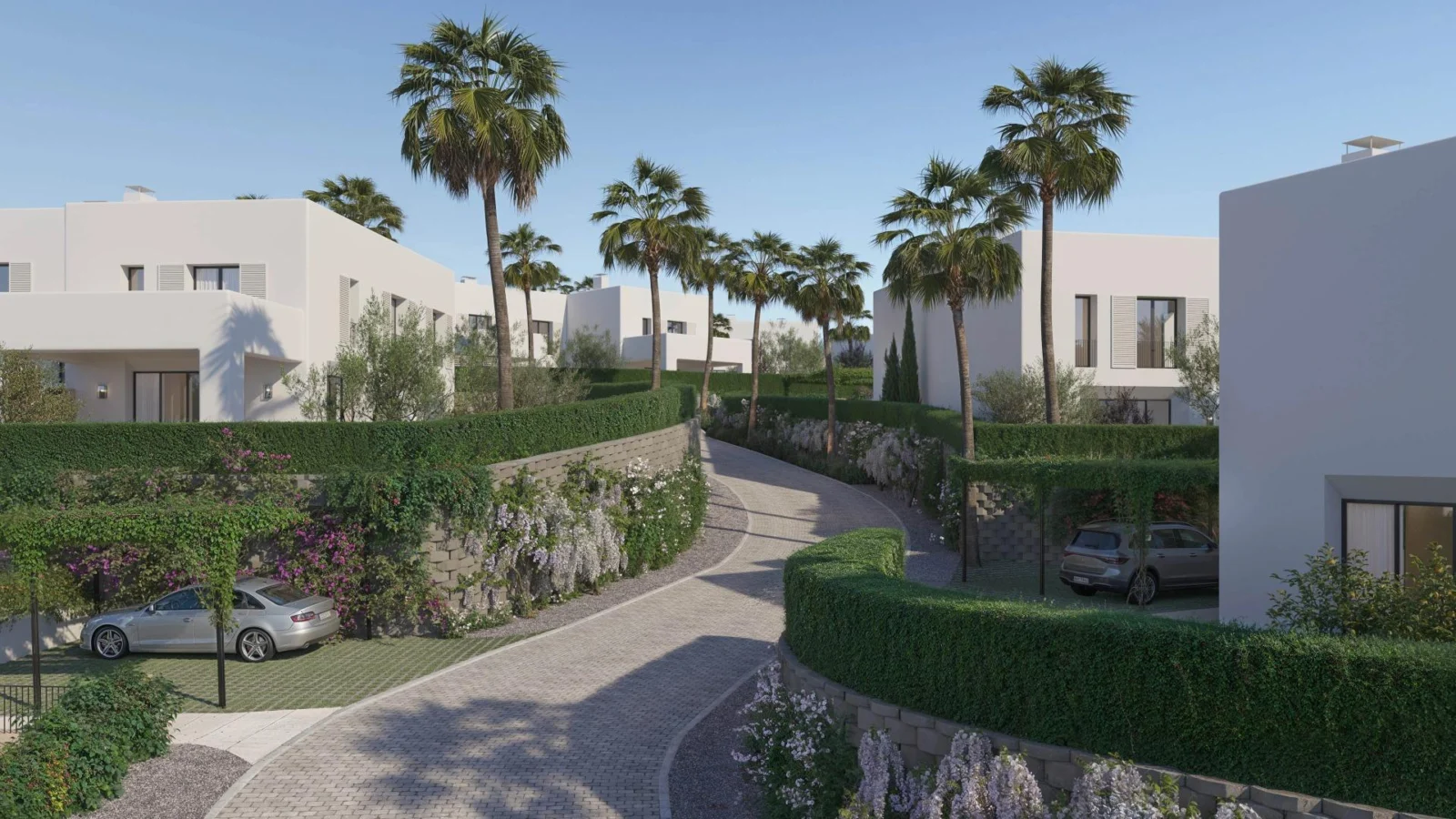 Villa à Las Villas Sotogrande, Sotogrande, photo 7 sur 22
