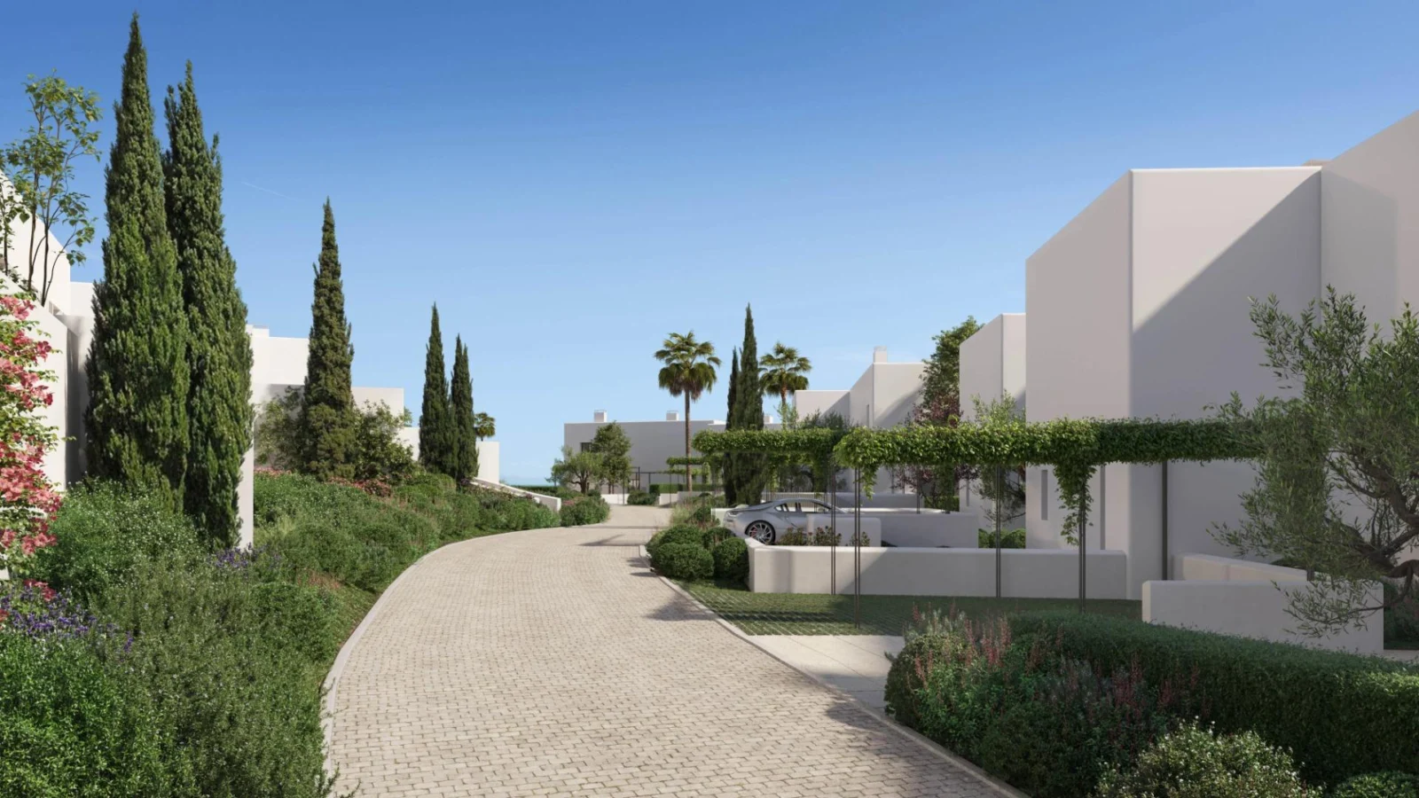 Villa à Las Villas Sotogrande, Sotogrande, photo 8 sur 22
