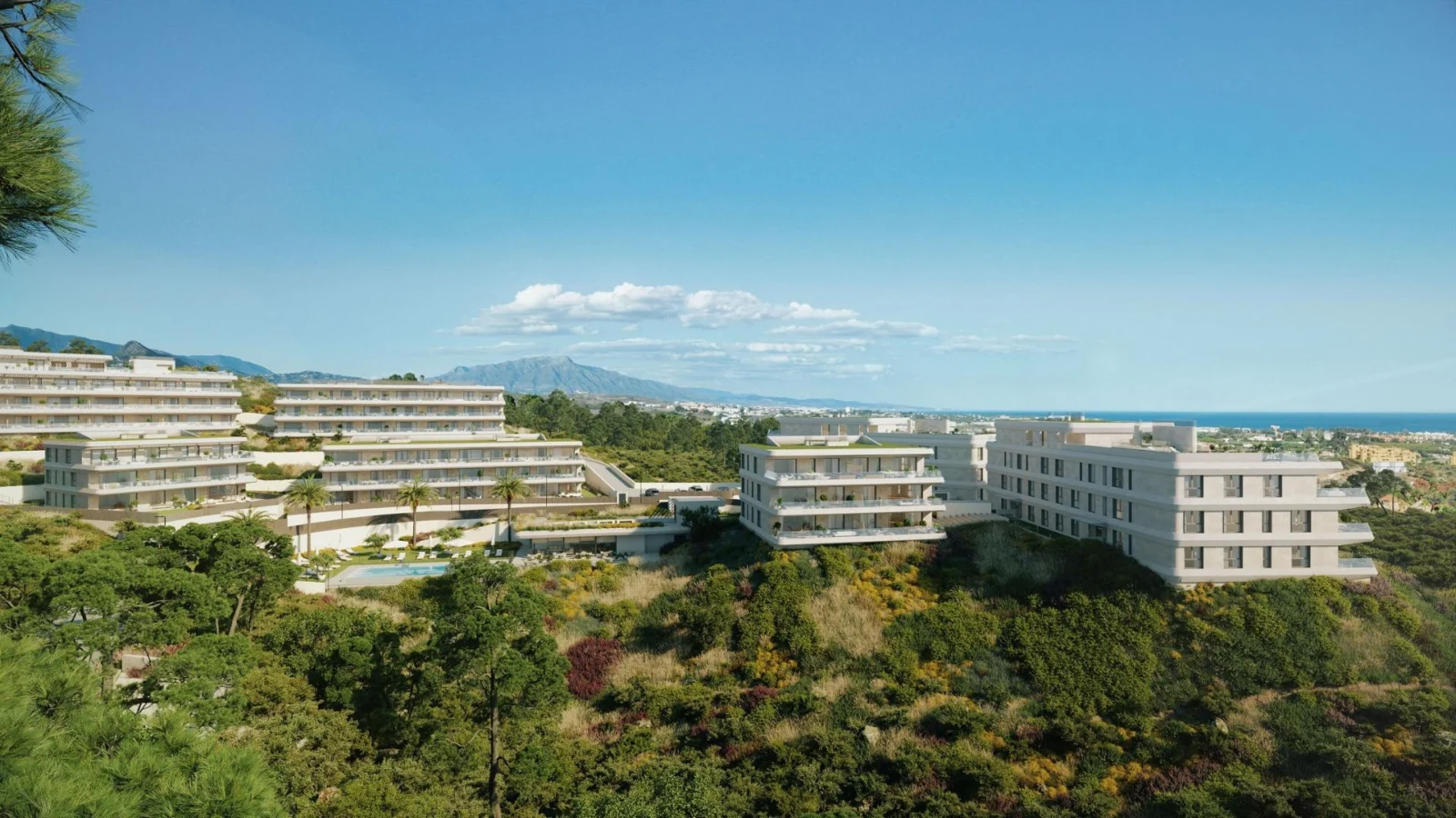 Appartement in Australy Aures, Parque Selwo