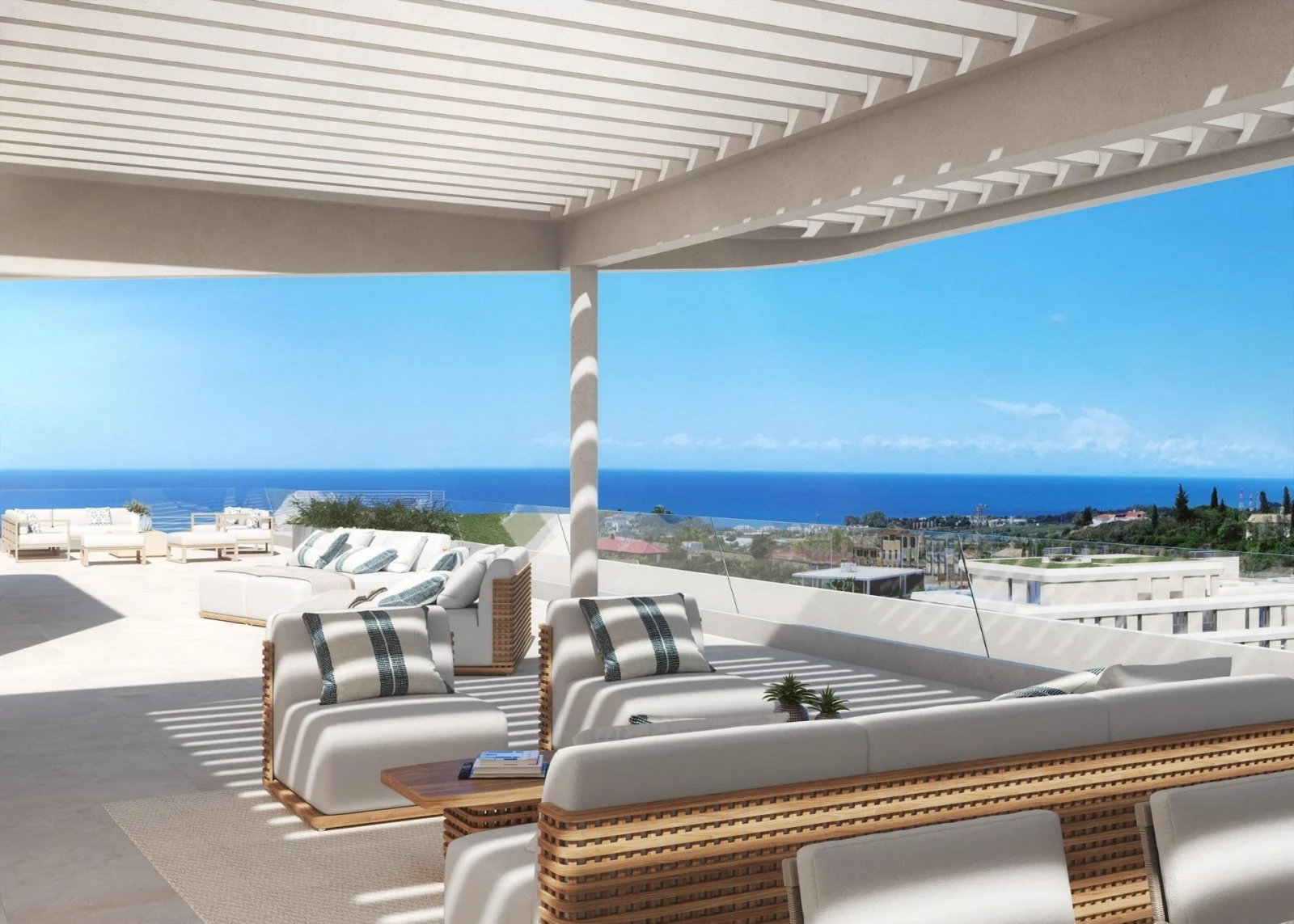 Appartement in Australy Aures, Parque Selwo, foto 15 van 15