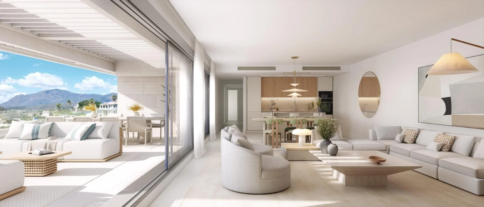 Appartement in Australy Aures, Parque Selwo, foto 7 van 15