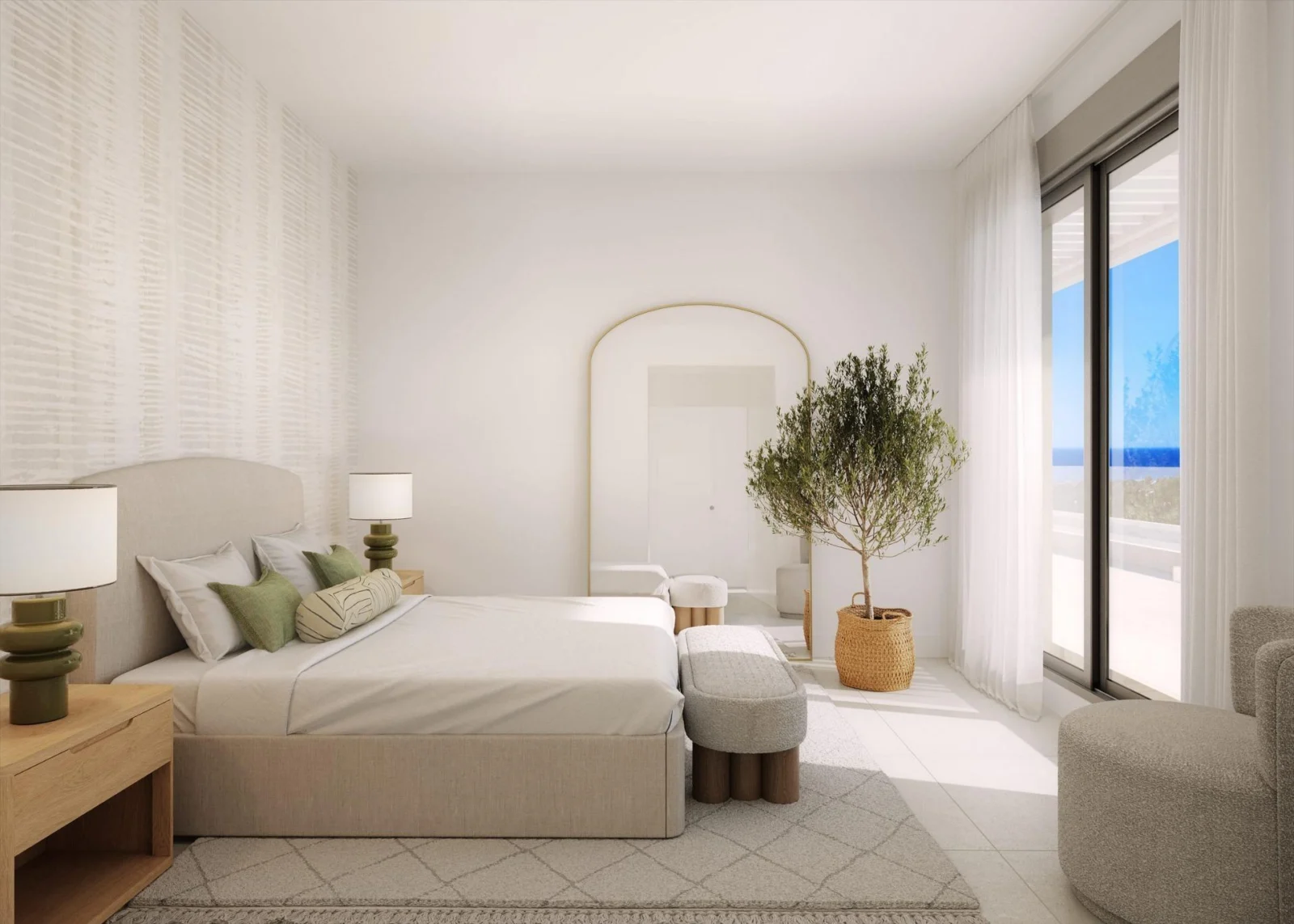 Appartement in Australy Aures, Parque Selwo, foto 9 van 15