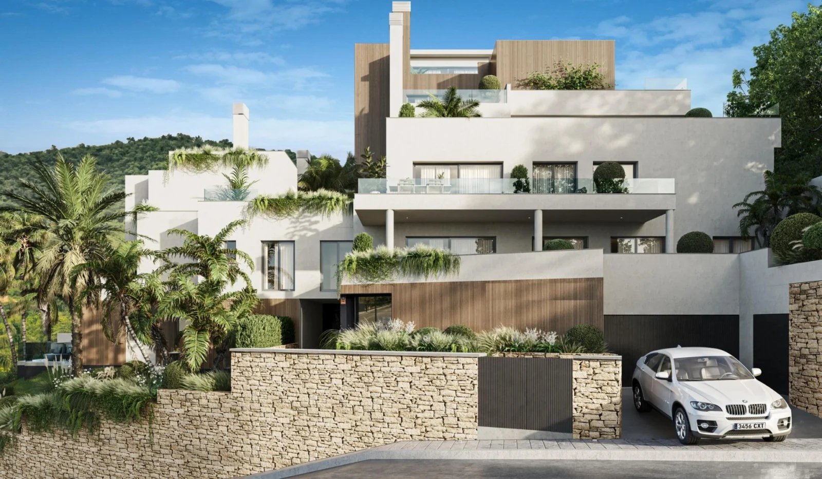Apartamento en Royal River, Golf Rio Real, foto 13 de 15