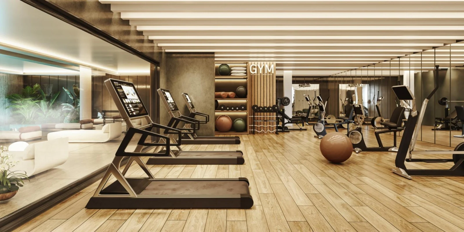Penthouse à Royal River, Golf Rio Real, photo 10 sur 15