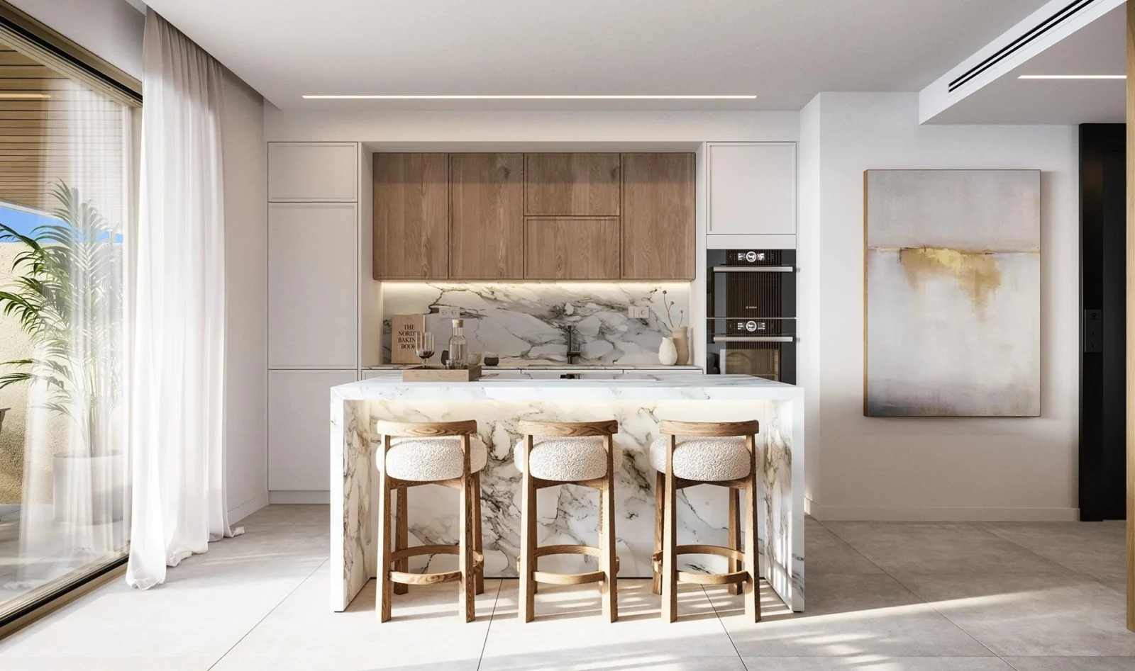 Appartement in Omnia, El Campanario, foto 10 van 24