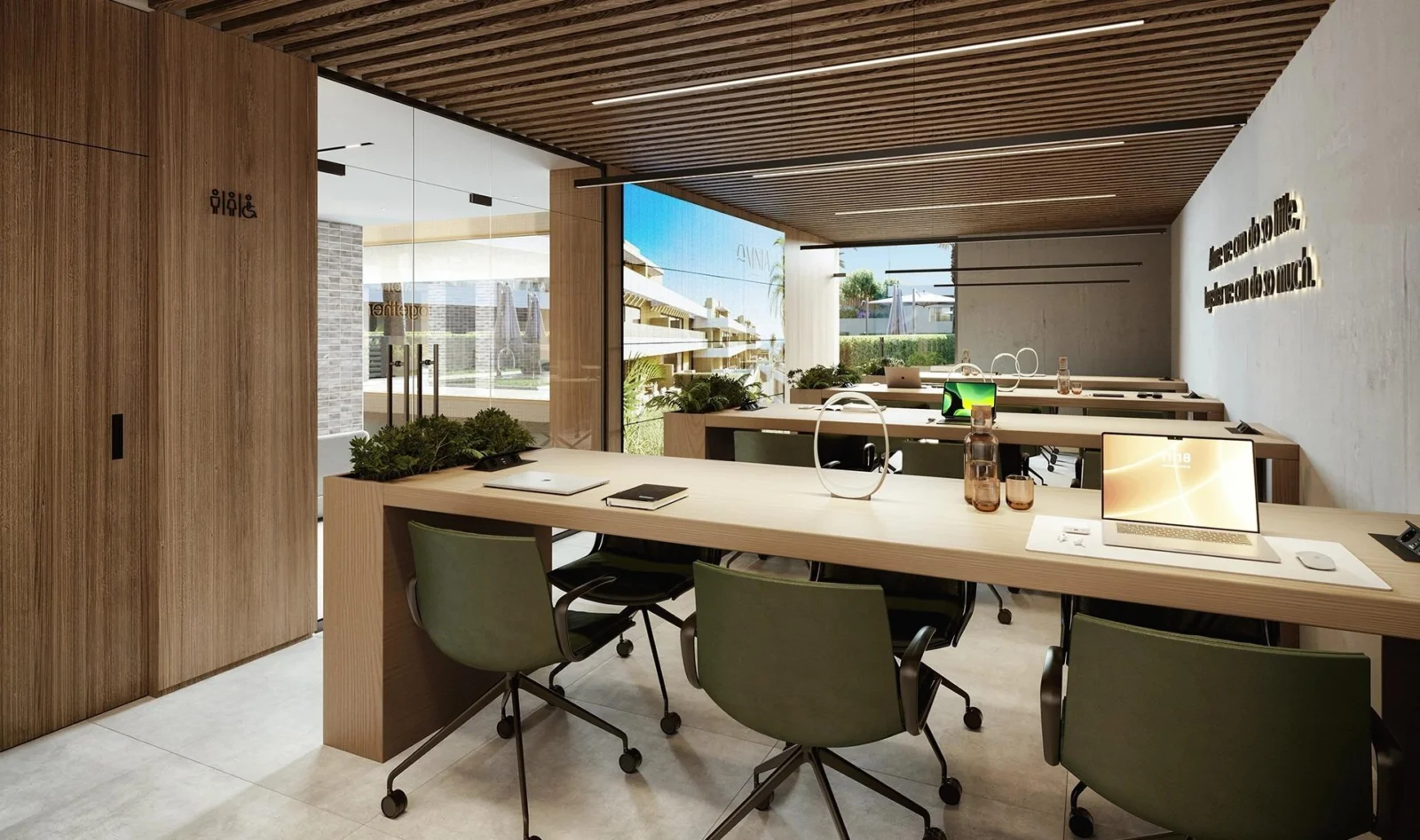 Appartement in Omnia, El Campanario, foto 17 van 24