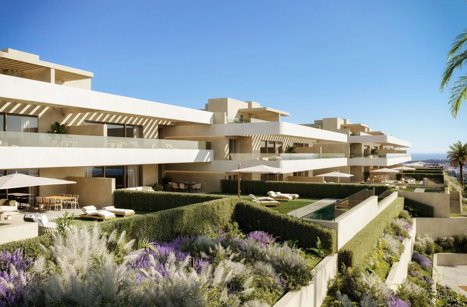 Appartement in Omnia, El Campanario, foto 19 van 24