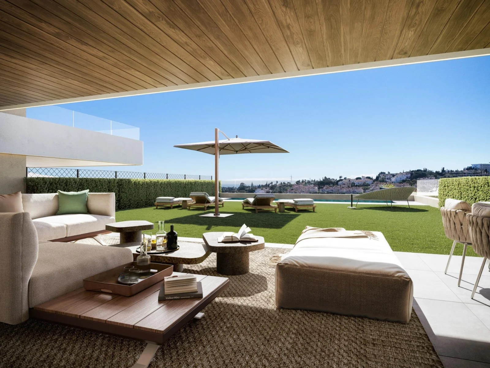 Appartement in Omnia, El Campanario, foto 7 van 24