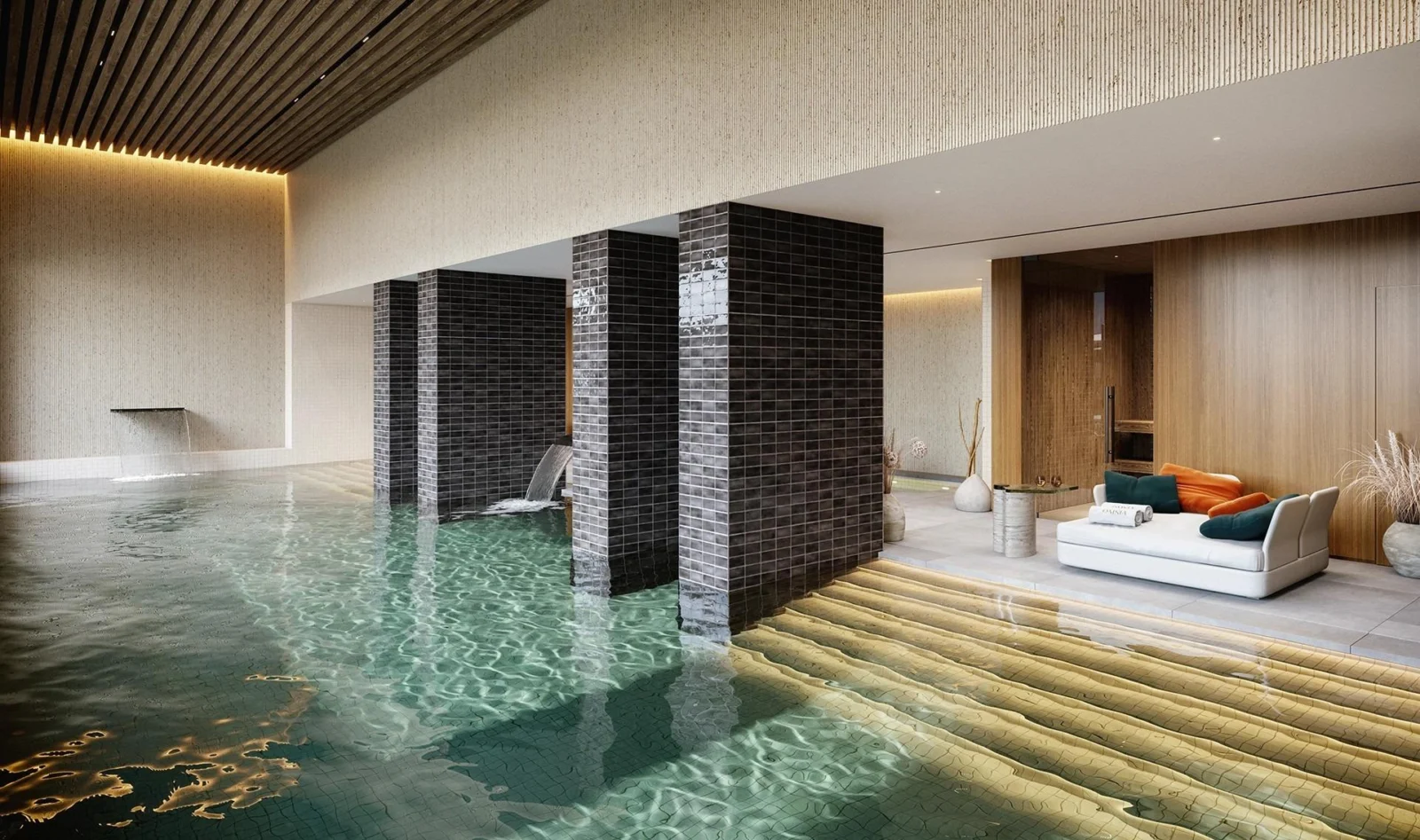 Penthouse in Omnia, El Campanario, foto 14 van 24