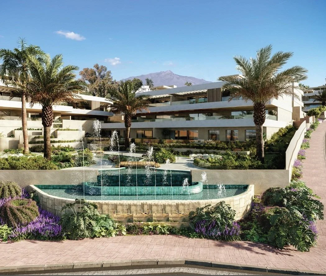 Penthouse in Omnia, El Campanario, foto 7 van 24