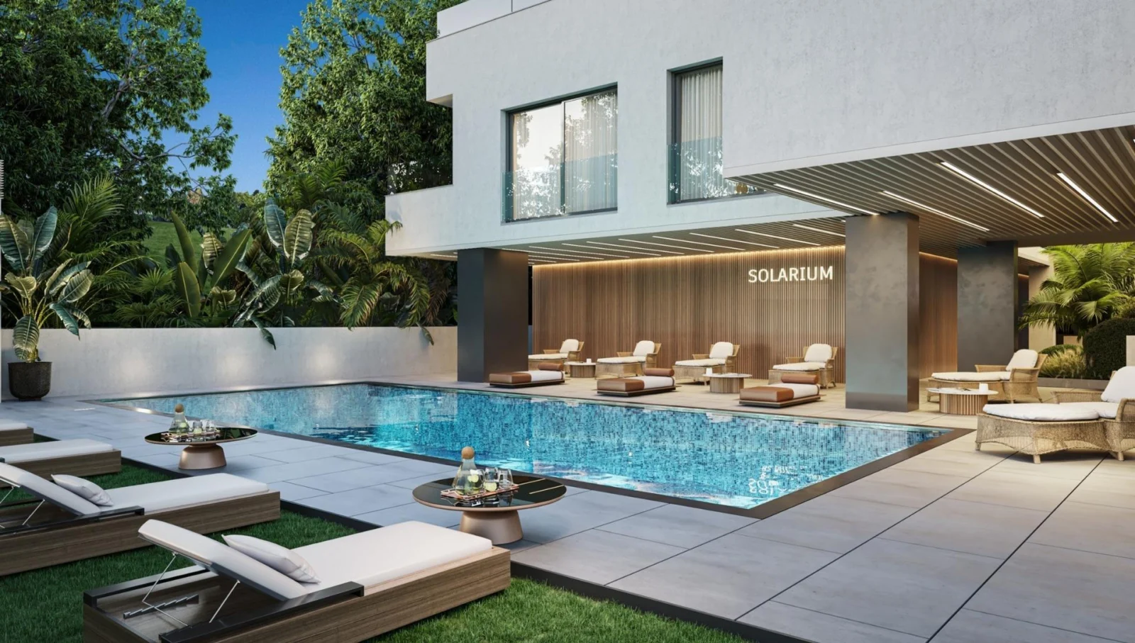 Apartamento en Royal River, Golf Rio Real, foto 10 de 15