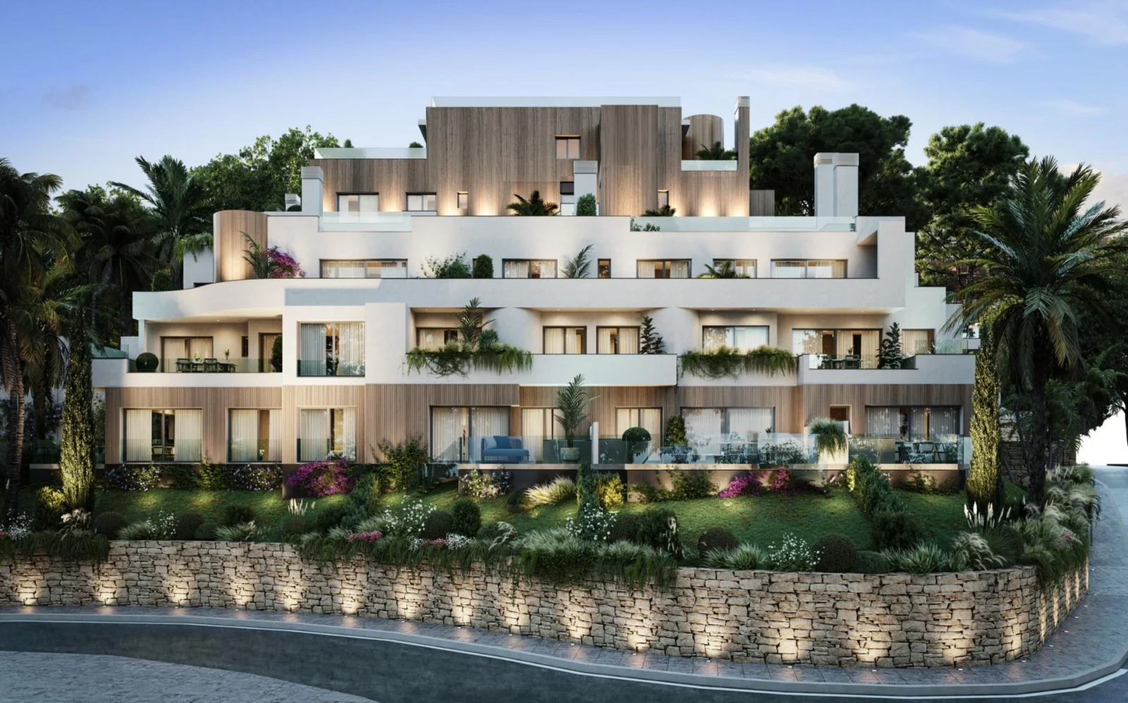 Apartamento en Royal River, Golf Rio Real, foto 3 de 6