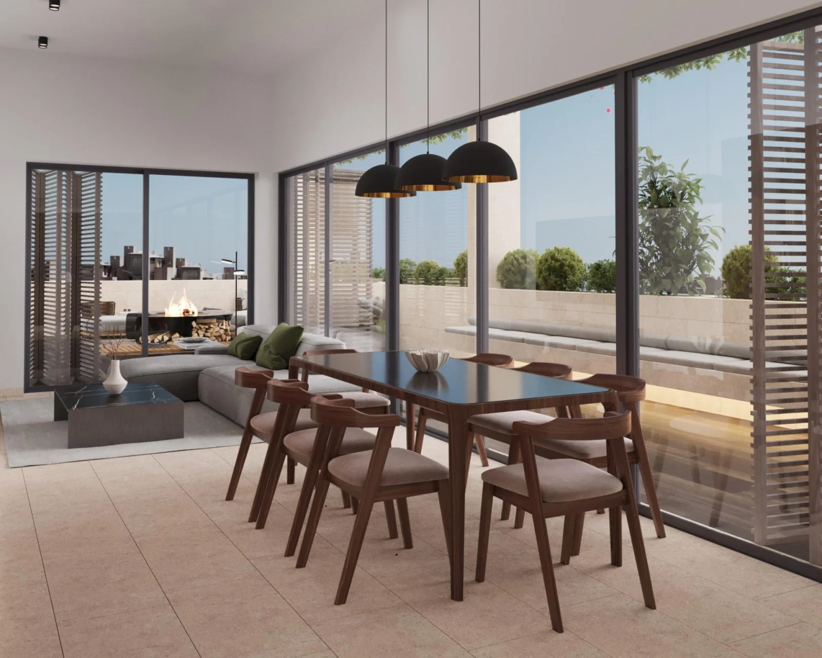Penthouse in Bougainvillea, Playa del Padrón, foto 12 van 30