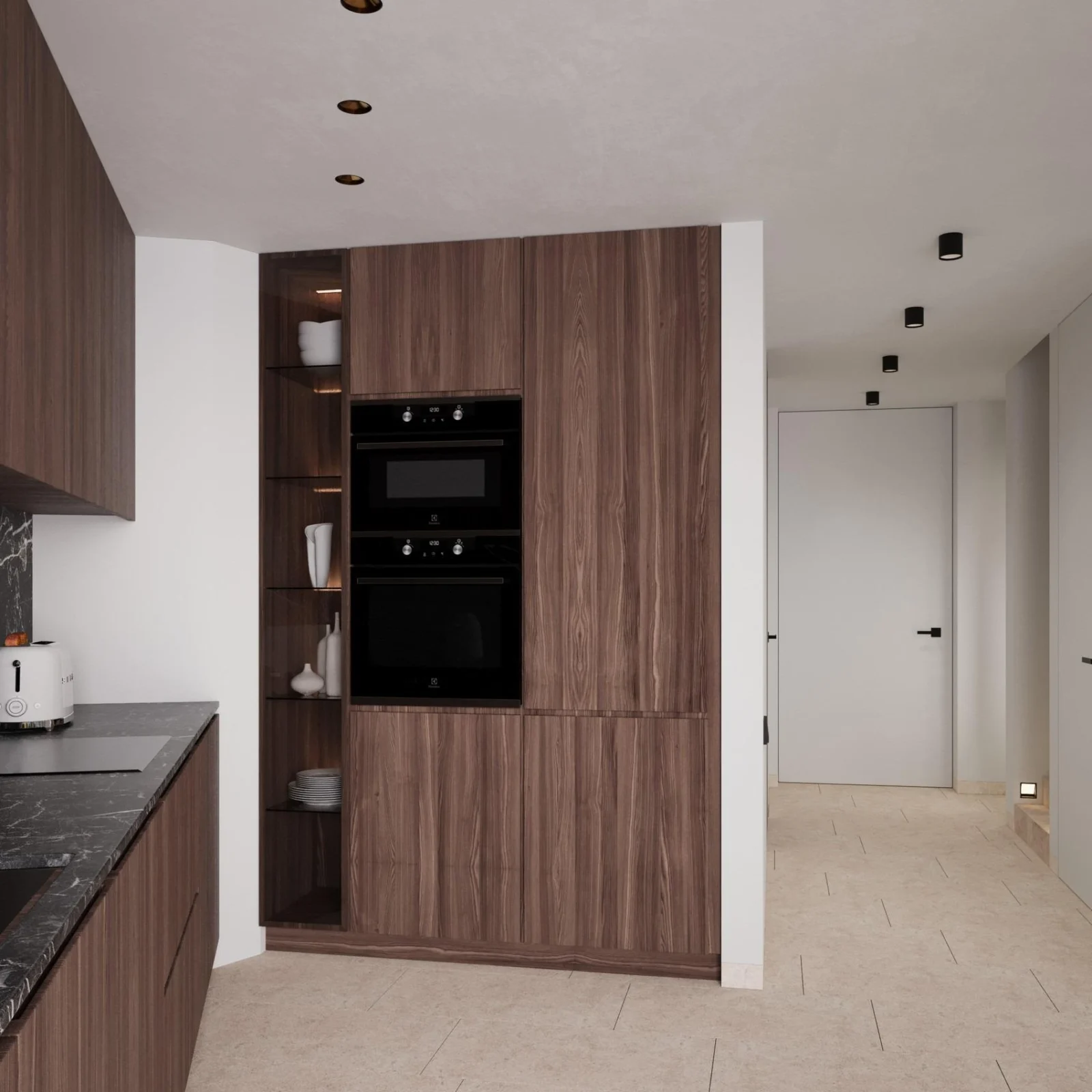 Penthouse in Bougainvillea, Playa del Padrón, foto 15 van 30
