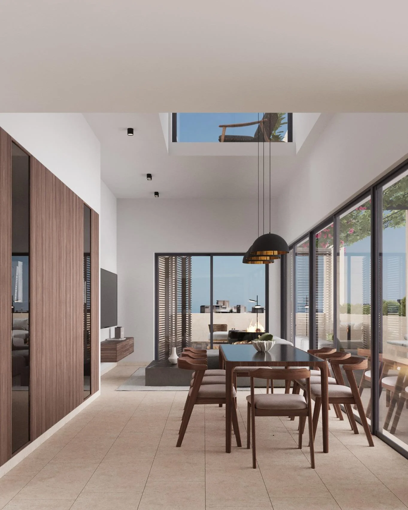Penthouse in Bougainvillea, Playa del Padrón, foto 19 van 30