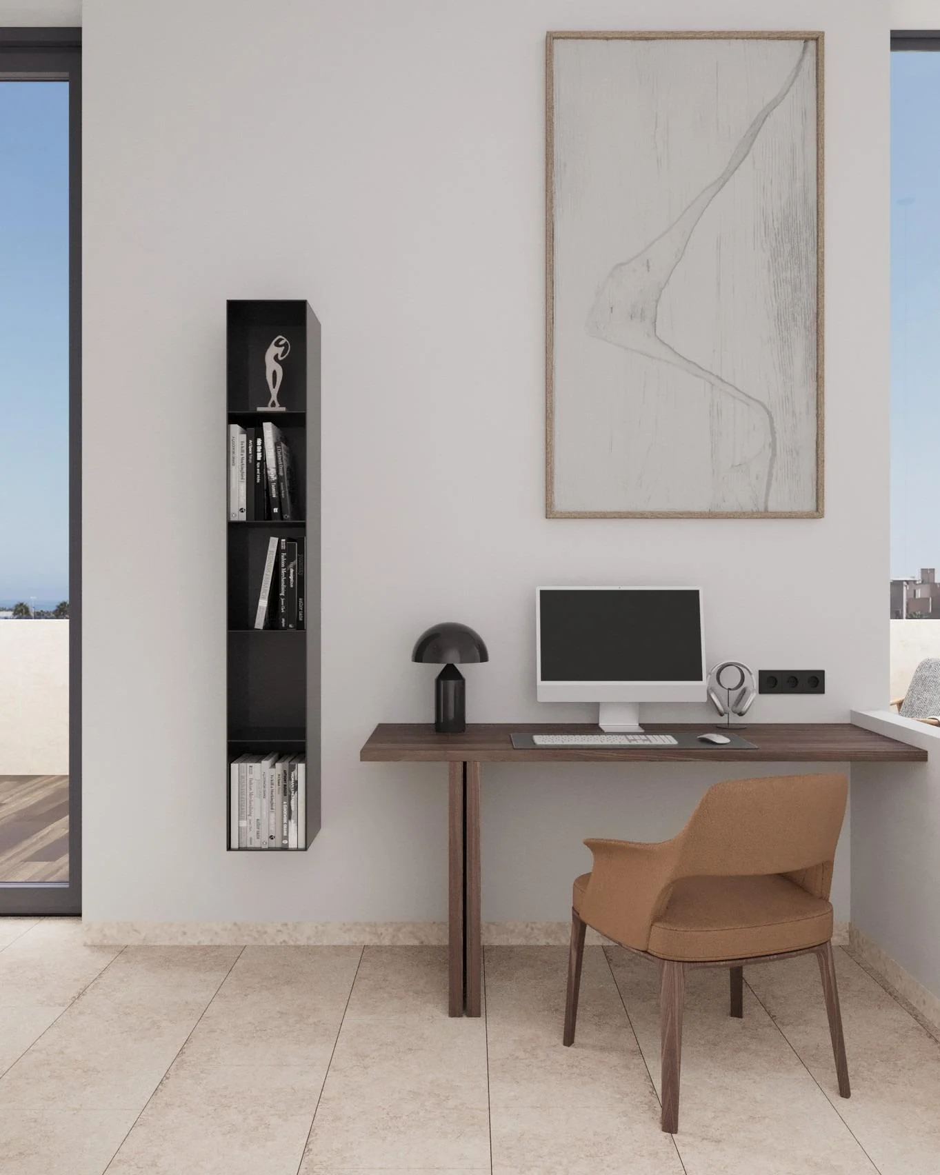 Penthouse in Bougainvillea, Playa del Padrón, foto 21 van 30
