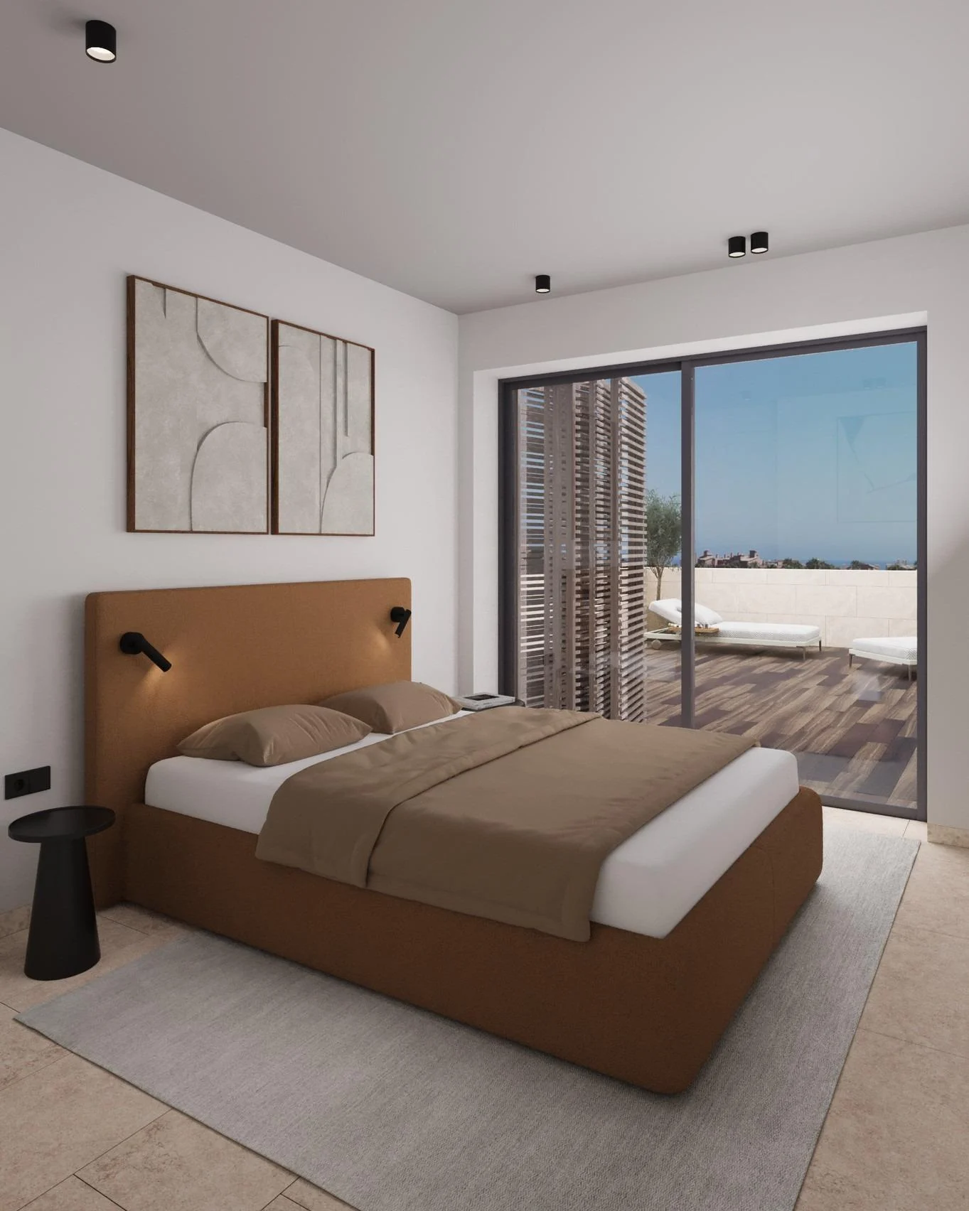 Penthouse in Bougainvillea, Playa del Padrón, foto 26 van 30