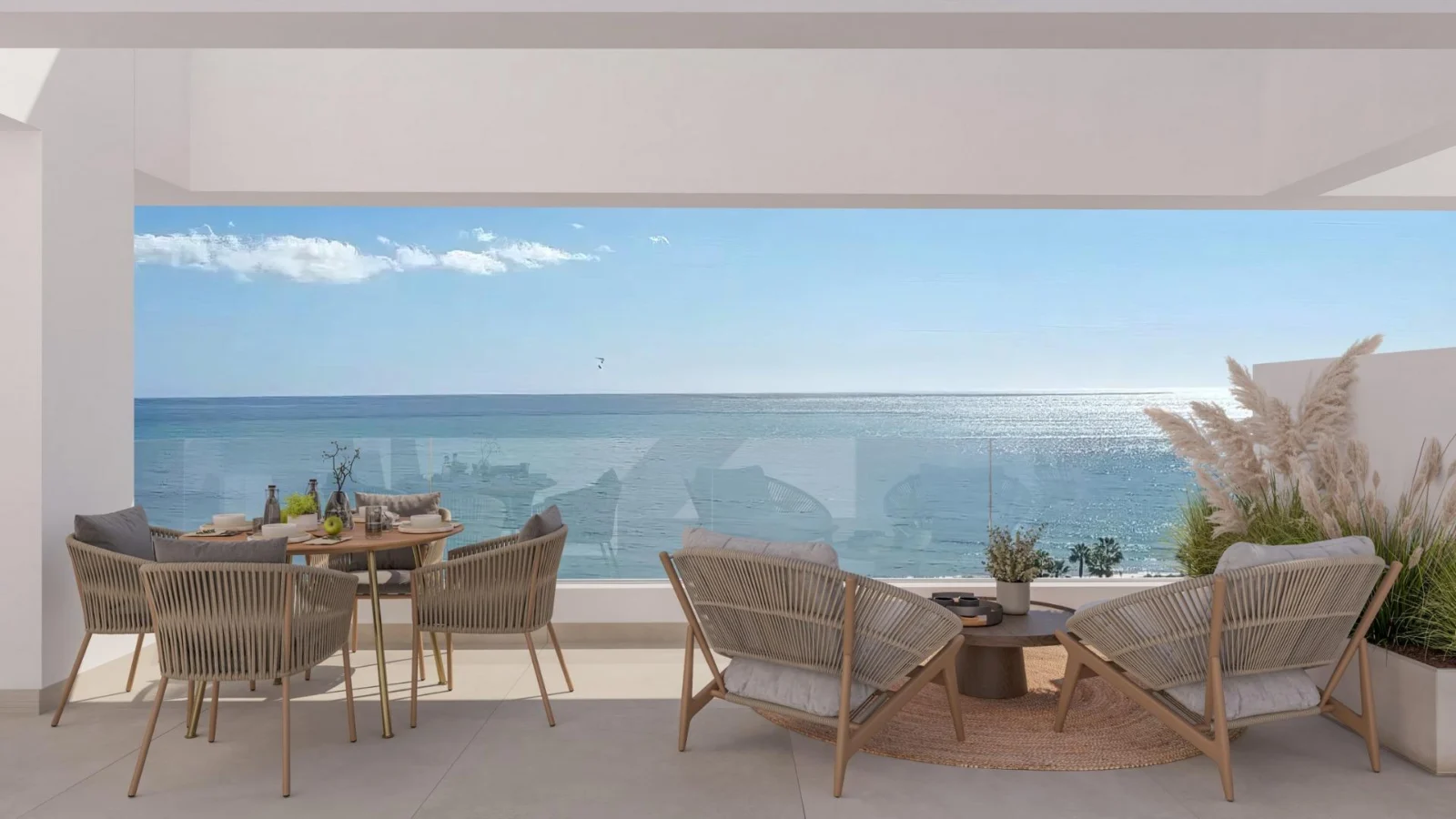 Milabeka: Apartment, 3 beds