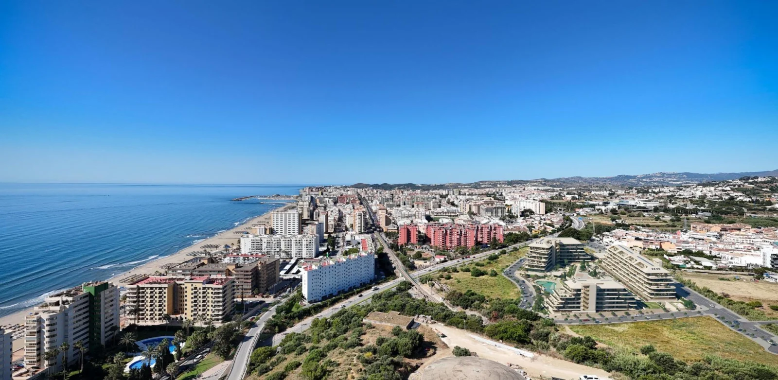 Appartement à Naven, Los Boliches, photo 26 sur 29